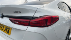 BMW 2 Series 218i [136] M Sport 4dr DCT Petrol Saloon